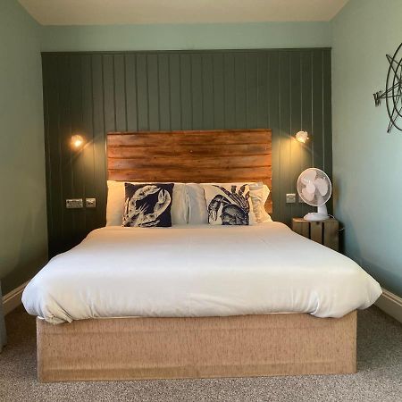 The Goldon Lion Hotel Weymouth Extérieur photo