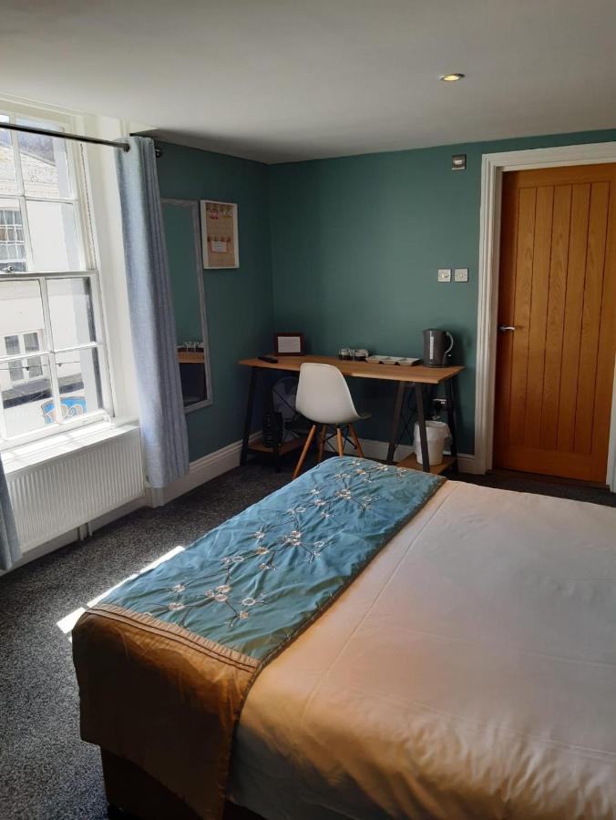 The Goldon Lion Hotel Weymouth Extérieur photo