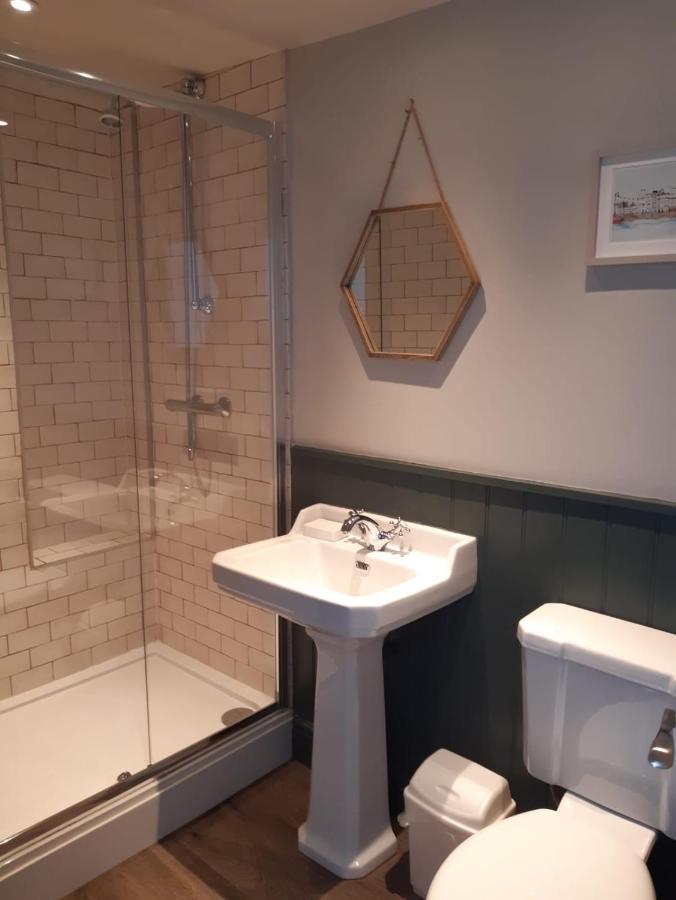 The Goldon Lion Hotel Weymouth Extérieur photo