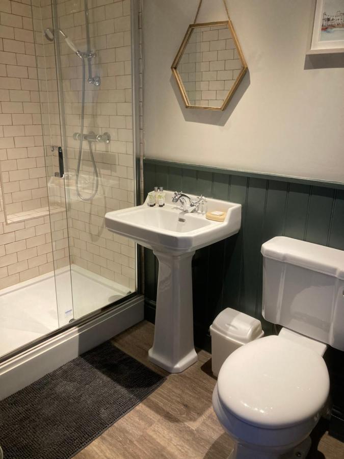 The Goldon Lion Hotel Weymouth Extérieur photo