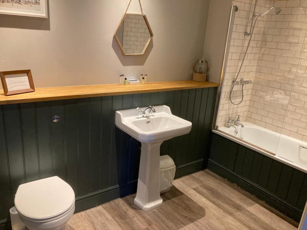 The Goldon Lion Hotel Weymouth Extérieur photo