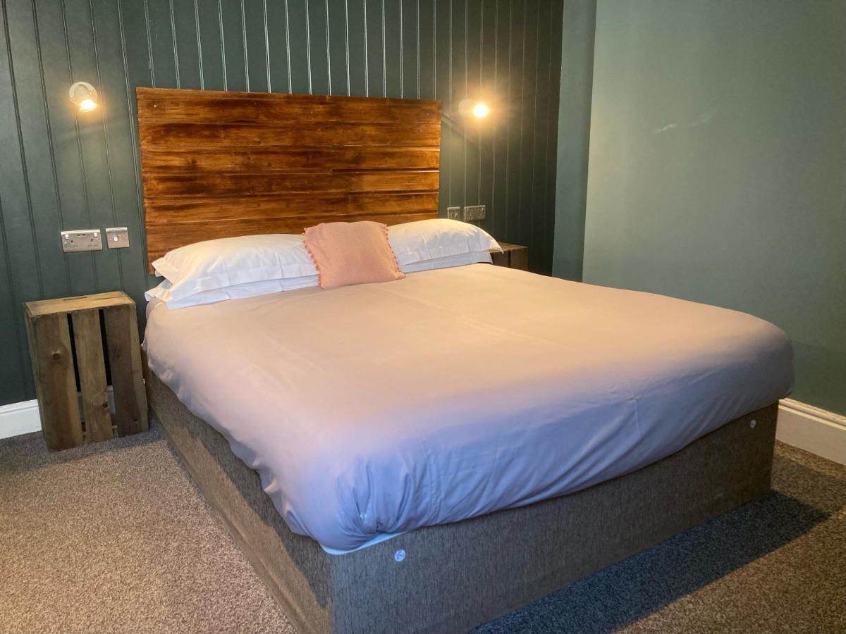 The Goldon Lion Hotel Weymouth Extérieur photo