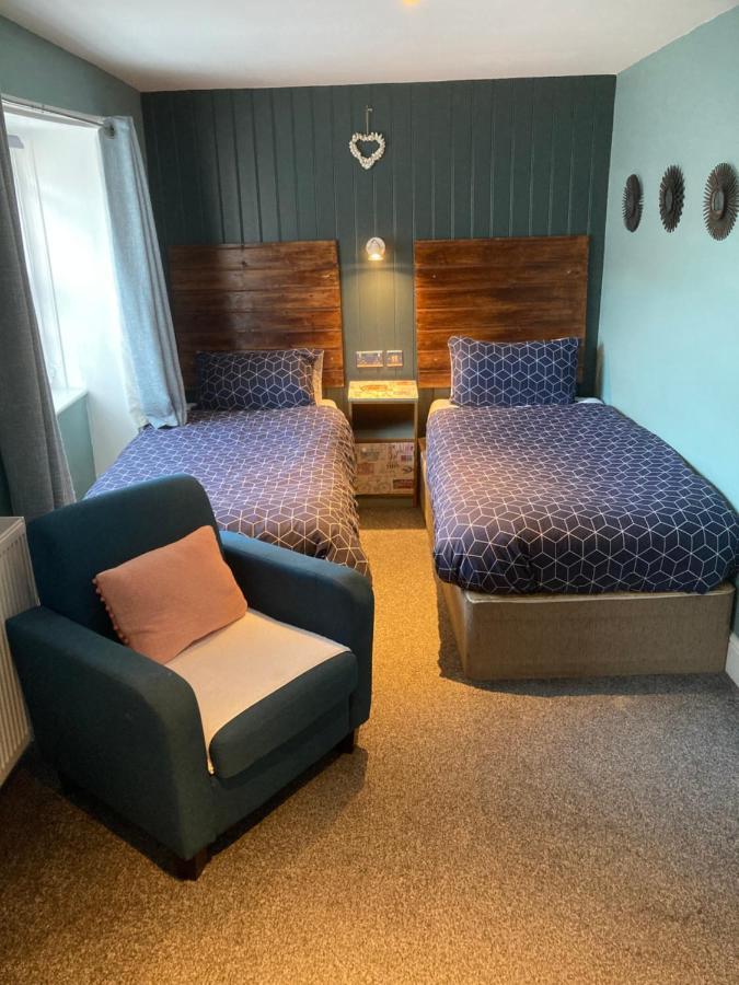 The Goldon Lion Hotel Weymouth Extérieur photo