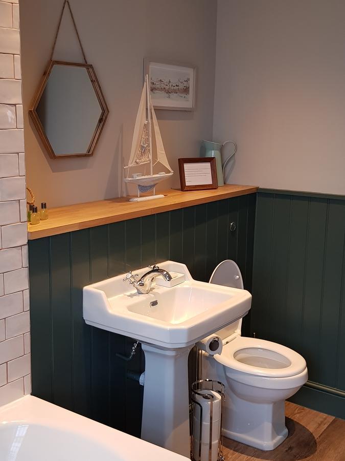 The Goldon Lion Hotel Weymouth Extérieur photo