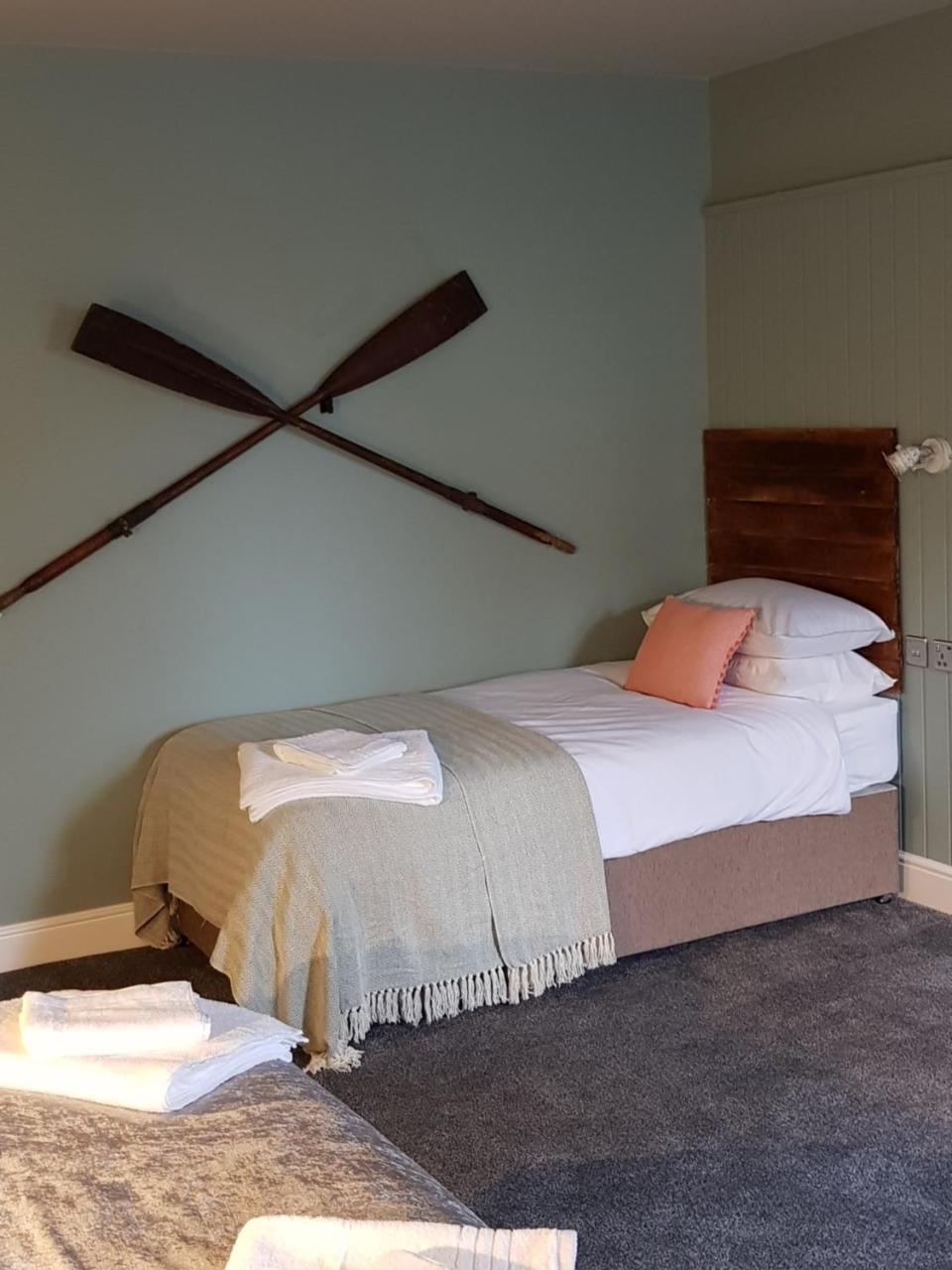 The Goldon Lion Hotel Weymouth Extérieur photo