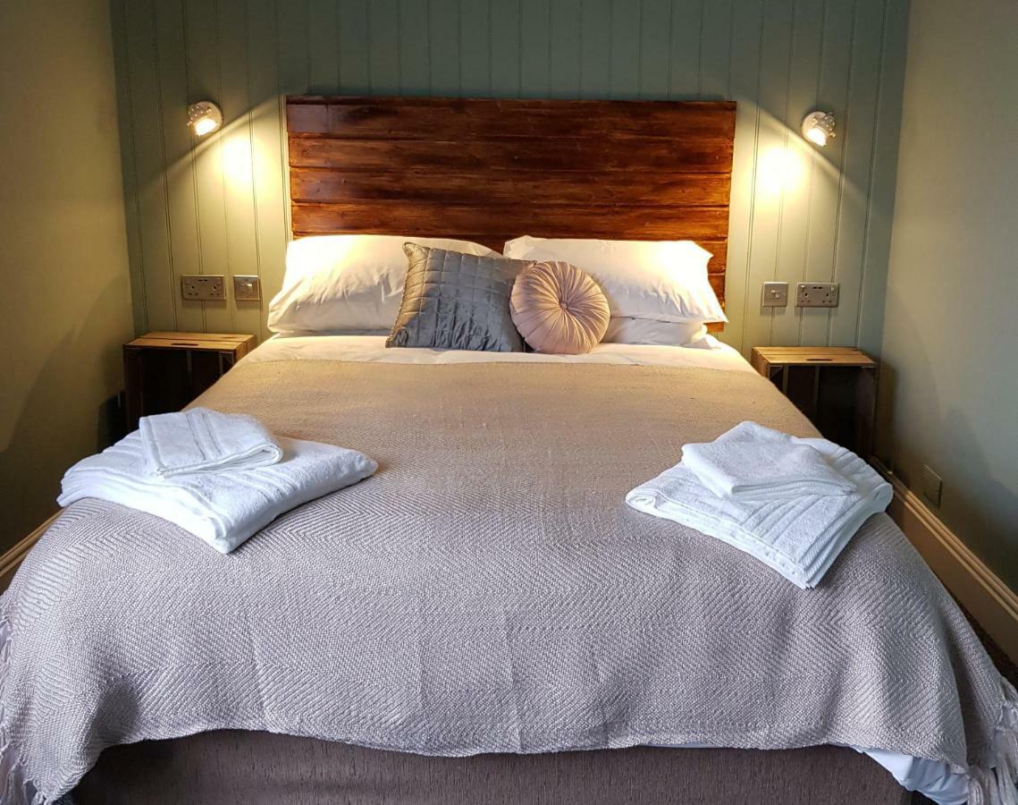 The Goldon Lion Hotel Weymouth Extérieur photo